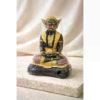 ราคา 【สินค้าขายดีอันดับ 1】 ♜พระพิราพ หลวงพ่อฟื้น วัดไทรย์ 2554 ขนาดบูชา 3นิ้ว เนื้อเรซิ่น❄ (1735317706348136224)