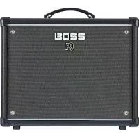 ราคา Boss Katana KTN-50 Gen 3 แอมป์กีตาร์ไฟฟ้า (1734567338440361370)