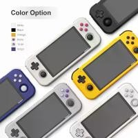ราคา คอนโซลเกมมือถือย้อนยุค, Retroid Pocket 3, กันน้ำ, หน้าจอสัมผัส 4.7 นิ้ว, เอาต์พุตไอน้ำ, ระบบ Android 11, 3G + 32G, มาใหม่ (1732028836670507225)