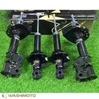 ราคา Washimoto Honda CRV Gen 3 วาชิโมโตโช๊คอัพรถเก๋งรุ่นฮอนด้า ซีอาร์วี เจน ปี 2007-2011 (1734497288667104872)