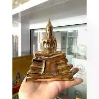 ราคา 【จัดส่งจากประเทศไทย】 ✹หลวงพ่อโสธรเนื้อทองเหลืองหน้าตัก3นิ้วจากวัดโสธรแท้มีบิลให้ส่งไวไม่เกิน2วันหลังกดสั่ง❈ (1734491316470646082)