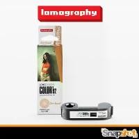 ราคา ฟิล์มสี LomoChrome Color 92 Sun-kissed 110 ISO 400 / Film Lomography ฟิล์ม Lomo ฟิล์มโลโม่ Film 110 จัดส่งเฉพาะจุด (1734372310766159215)