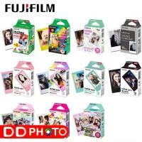 ราคา Fujifilm Film instax mini ฟิล์ม คละลายการ์ตูน (1735497926608847951)