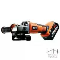 ราคา เครื่องเจียร์ไร้สาย รุ่น WS18-125X-0 AEG (1731164458493250391)