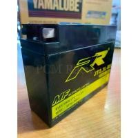 ราคา [พร้อมส่ง] แบตเตอรี่รถป๊อป ยี่ห้อ RR รถฮอนด้า ป๊อป ZX DJ Di O YAMAHA SR400 ่JT-2.3L (ขาเสียบตั้ง) อะไหล่รถมอเตอร์ไซด์ (1732573816046388991)