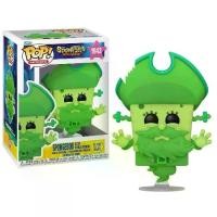 ราคา ฟันโกะ ป๊อป! ฟิกเกอร์ไวนิล Spongebob The Flying Dutchman #1943 จากภาพยนตร์เรื่อง The SpongeBob Movie (1734896435104679532)