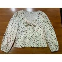 ราคา jaspal แท้เสื้อแขนพองลายสตอเบอร์รี่ทรงสวยน่ารักผูกโบว์ที่คอมีซิปข้างแขนสม็อคใส่ได้หลายโอกาสสภาพดีมือสอง คําแนะนําผลิตภัณฑ์ใหม่ของเดือนนี้ พิซซ่า ผ้า สตรี ท เสื้อยืด ไว้อาลัย (1733151051651123016)