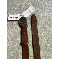 ราคา wrangler เข็มขัดผู้ชายเท่ๆ สีน้ำตาล หนังแท้ ทนทานใช้ได้นาน ขนาดตามที่วัดได้ คําแนะนําการขายที่ร้อนแรงในเดือนนี้ หมวก la ทีม (1733201856114689989)
