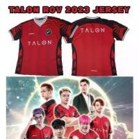 ราคา เสื้ออีสปอร์ต ROV ทีม Talon ปี 2023 รุ่นใหม่ล่าสุด (1735402651495400979)