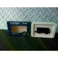 ราคา เวลาพิเศษ รถไฟ Tomix N Scale Ka 3000 รถไฟญี่ปุ่นTikTok (1735539870245684388)