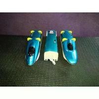 ราคา รถไฟTomy Plarail Fastec 360 รถไฟมีหู (1735537625348278200)