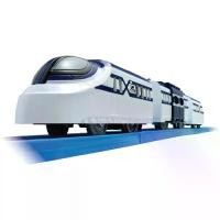 ราคา รถไฟ Plarail S-58, Takara Tomy, โมเดลรถไฟข้ามราง, ของเล่นรถไฟ (1730482624461572716)