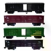 ราคา โมเดลรถไฟจำลอง สเกล 1:87 เอาใจเด็ก รถบรรทุกไฟฟ้า รถสินค้า รถไฟ รางรถไฟ ของเล่นเด็ก โมเดลรถไฟ (1732855900937684280)