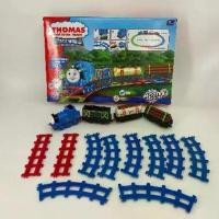ราคา รถไฟโทมัส รถไฟThomas รถไฟขบวนใหญ่ รถไฟวิ่งบนราง รถไฟ มีไฟมีเสียง (1734981710658111229)