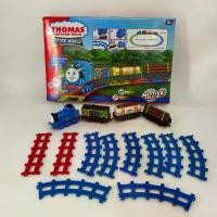 ราคา รถไฟโทมัส รถไฟThomas รถไฟขบวนใหญ่ รถไฟวิ่งบนราง รถไฟ มีไฟมีเสียง (1734737345469056137)