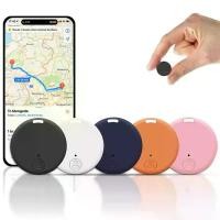 ราคา Mini GPS Tracker for Vehicles Small Global GPS Tracker Train Finder Anti-Lost Tracker (1733991672685627121)