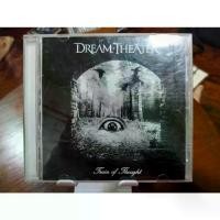 ราคา COD ซีดีเพลง Dream Theater – Train of Thought, สินค้ามือสอง, สภาพดีTikTok (1734890906371458205)