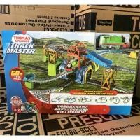 ราคา (ถูกกว่าถูก)Thomas Train Track Master Series 3-in-1 Track Expedition Set Track Toys Toys Toys Puzzle GPD88 (1735177024220923573)
