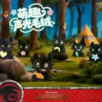 ราคา How to Train Your Dragon ฟันเปลือย, ของเล่นตุ๊กตาเสียงและแสง, กล่องตาบอดสากล, จี้ตุ๊กตาผ้ากำมะหยี่, การออกแบบฟันเปลือย (1731896971941283803)
