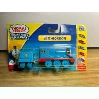 ราคา Inertia Hook Small Train Alloy Track Master Series Old Inertia Rebecca Red Menia Bertie Bus (1733267789415942014)