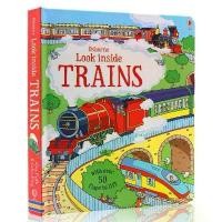 ราคา แนะนำ แนะนำ New หนังสือTrain หนังสือภาษาอังกฤษสำหรับเด็ก Train หนังสือlook inside หนังสืออ่านภาษาอังกฤษ lift the flap หนังสือ look insideTikTok (1731252137288435001)