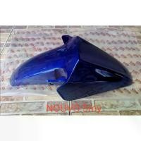 ราคา บังโคลนหน้าYAMAHA NOUVO แท้ 5MY **คลาสิค** มีสีให้เลือก แดงP2 เงิน น้ำเงิน แดงP5 (1734954202833127040)