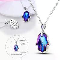 ราคา 【UI】 สร้อยคอจี้รูปหัวใจดอกกุหลาบแท้ เงิน sterling S925 สายโซ่แบบงู เครื่องประดับ DIY สำหรับผู้หญิง เหมาะเป็นของขวัญ (1735415617842349241)