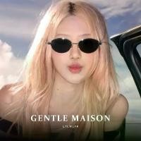 ราคา BACKBONE แว่นกันแดดแบบครึ่งกรอบ สไตล์ “Old Money” – กรอบไทเทเนียมแท้ พร้อมเลนส์เปลี่ยนได้ (1735055502067074478)