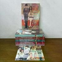 ราคา ชุด Blacklist 8 เล่ม ... ปุยฝ้าย (มือสอง) นิยายแจ่มใส เลิฟซีรีส์ Jamsai Love Series (1735400778127017801)