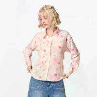 ราคา PLAYBOY POLKA LOVE เสื้อเชิ๊ตรุ่น P1WT261SF029CR (1734363566051132647)