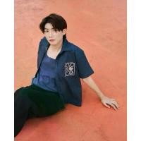 ราคา mes.wear (pj shirts) เฟียส เสื้อ คอกลม แขนยาว เบบี้ ที น่ารัก สไตล์เกาหลี ขาย ส่ง ยก กระสอบ มือ 1 ยีนส์ มือสอง คู่ รัก (1734443100493154246)