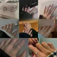 ราคา แหวนปรับได้ แฟชั่น สไตล์วินเทจ สำหรับผู้ชายและผู้หญิง spellbound ring แหวน ขน หาง ช้าง ของ แท้ ปรับ ขนาด ได้ แหวน สาย มู พระแม่ลักษมี แหวน ช่าง แก้ว ขนเหล็ก magic (1731968573908028011)
