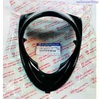 ราคา ฝาครอบไฟหน้า FINO 2011-2013 / หน้ากากไฟหน้า FINO-NEW ( 2011 ) สีดำ 6240-245-ZBL อะไหล่ทดแทน HMA 1 ชิ้น สินค้าขายดี เสริมไฟหน้า415 110led ไฟหน้าเจ๊กัน 125 ไฟเลี้ยวบังลม 011ไฟหน้าใ (1733681968040150115)