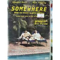 ราคา สินค้าแนะนำ สินค้าขายดี DVD : Somewhere (2010) เกินกว่าคำว่า รัก " Stephen Dorff, Elle Fanning " A Film by Sofia Coppola (1733662303868454047)