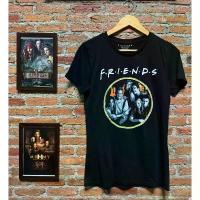 ราคา เสื้อยืดมือสอง ลายซีรี่ส์ Friends ขนาดไซส์M คําแนะนําการขายที่ร้อนแรงในเดือนนี้ เปิด ไหล่ ใส่ ทํางาน ผ้า ไทย สนุก สวย ดี คอบัวน่า รัก (1734118451620316336)