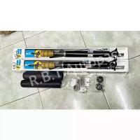 ราคา BENZ โช้คอัพแก๊สหน้า (1คู่) (Shock Absorber gas) W123 (200E 220E 230E 240E 280E) E-CLASS ปี 1968-1979 (1734615670508913939)