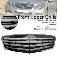 ราคา กระจังหน้าสำหรับรถ Mercedes-Benz E Class W212 E350 E550 ปี 2010-2013 (1734643580074690151)