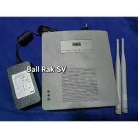 ราคา Wireless Access Point Cisco AIR-AP1231G-E-K9 คําแนะนําผลิตภัณฑ์ใหม่ของเดือนนี้ (1735354957051692510)