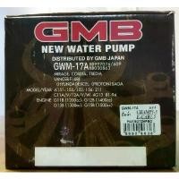 ราคา ปั๊มน้ำ MITSUBISHI CHAMP 1 2 3 E-CAR 1.5 GMB GWM -17A OEM คําแนะนําการขายที่ร้อนแรงในเดือนนี้ (1735527799658939705)