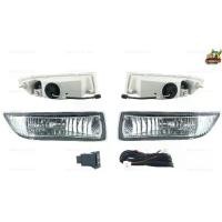 ราคา [ E-TAX ] ไฟตัดหมอก Toyota Vios 2003-2005 ไฟตัดหมอก รุ่น INFINITE ไฟสปอร์ตไลท์ ครบชุด (1735565446857720989)