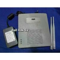 ราคา Wireless Access Point Cisco AIR-AP1231G-E-K9 (1735200508106933421)