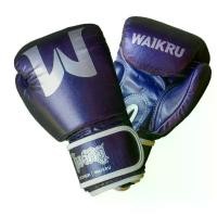 ราคา นวมชกมวยไทยรุ่น 500(สีน้ำเงิน) - ฟ้าเข้ม | MUAY THAI GLOVES Blue Dark (1734798959736555490)