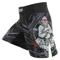 ราคา กางเกงมวยสำหรับผู้ชาย สำหรับ MMA/ยูจิสุ/ไฟท์กราเพิล กางเกงมวย kickboxing กางเกง MMA แบบสั้น กางเกงมวย Tiger Muay Thai กางเกงมวย Sanda ราคาถูก (1735095789069436008)