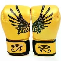 ราคา นวมชกมวย มวยไทย FAIRTEX MUAY THAI BOXING GLOVES BGV1 FALCON LIMITED Training Sparring gloves Pls place pair/order (1734799006408410585)