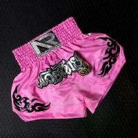 ราคา Fight มวยเตะกางเกงขาสั้นเด็กผู้หญิง Mma Muay Thai Bjj กางเกงว่ายน้ำเด็กหญิงเด็กชาย Sanda การต่อสู้ฟิตเนสกางเกงนักมวย (1735458387755042195)