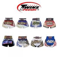 ราคา กางเกงมวย ทวินส์ Twins Special Muay Thai Shorts (1735344900190864857)