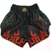 ราคา (New)Boxing Shorts กางเกงมวย กางเกงนักมวย กางเกงขาสั้นลายไทย/ Muay Thai Boxing Shorts/Mongkolthaiboxing (1735296067177907528)