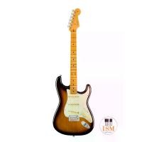 ราคา Fender American Professional II Stratocaster, Anniversary 2 Color Sunburst (1731778555532248879)