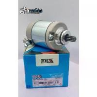 ราคา ไดสตาร์ท VESPA SPRINT125,150, LX125i-GETรุ่น 3V(150cc) มอเตอร์สตาร์ทเวสป้า ไดร์สตาร์ท Vespa (G25820 pro fender น้ํามัน โช๊ค (1735536164907025443)