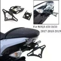ราคา หลังโคลนป้องกันสำหรับ Fender สำหรับ KAWASAKI Z650 NINJA 650 z650 ninja650 ปี 2017-2023 (1731872876902975054)